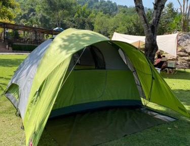 Tent