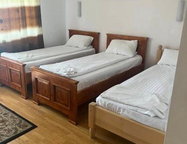 Triple Room with Balcony