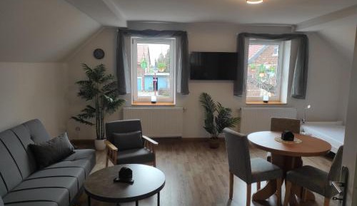 Two-Room Apartment