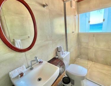 Junior Suite with Ocean View