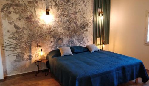 Large Double or Twin Room