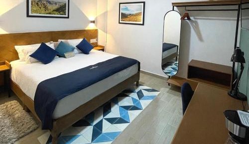 King Suite