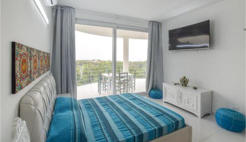 Two-Bedroom Holiday Home