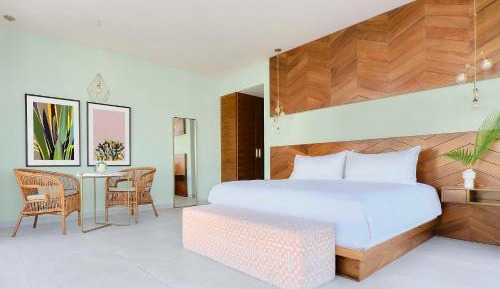 Paraiso Suite