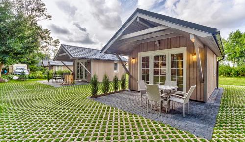 Family Bungalow