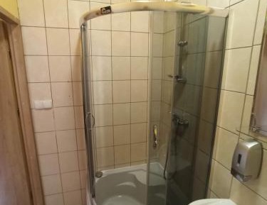 Quadruple Room with Private Bathroom