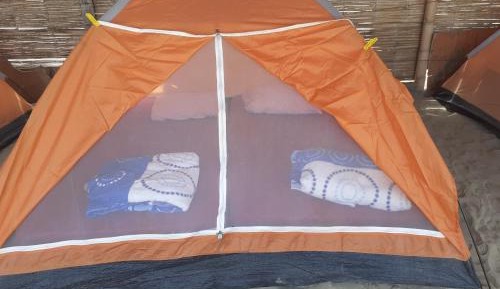 Tent