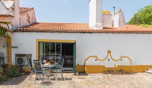 Two-Bedroom Holiday Home