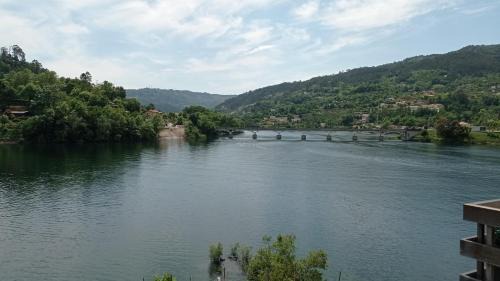 Double Room with River View