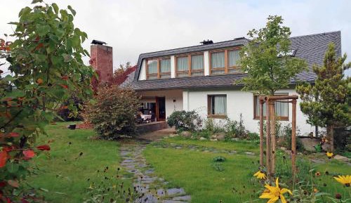 Five-Bedroom House