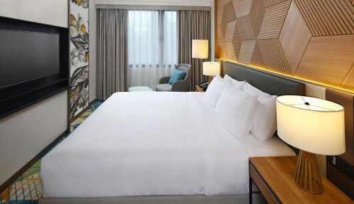 One-Bedroom Suite