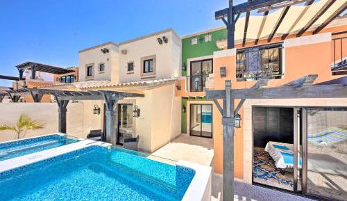 Holiday Home