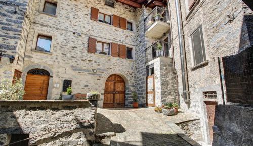 Two-Bedroom Superior Apartment