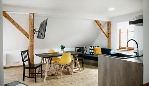 Maisonette
