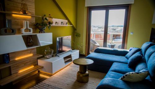 Apartamento ONS