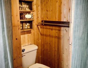 One-Bedroom Chalet