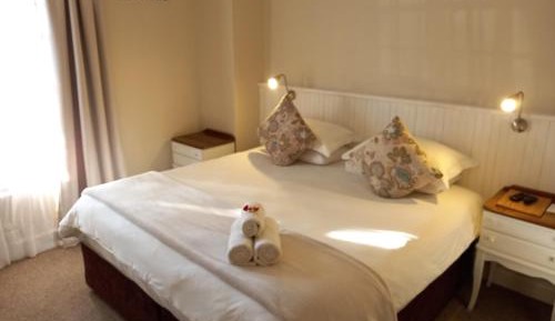 Twin/Double Room