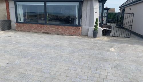 Bungalow - Beach Front