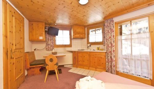 Studio Apartment (2 Adults) with Balcony
