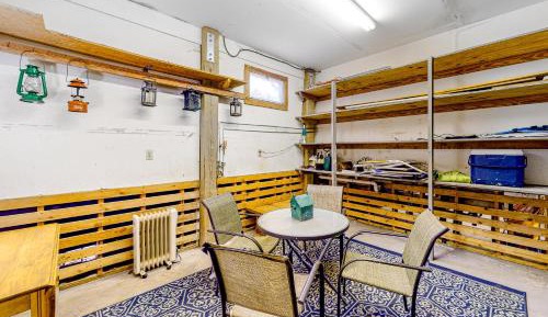 Three Bedroom holiday home 