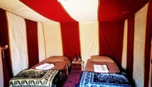 Tent