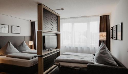 Family Apartment