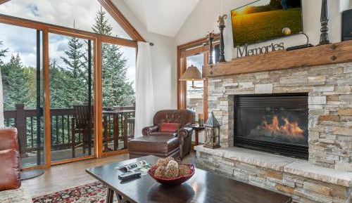 Four-Bedroom Apartment