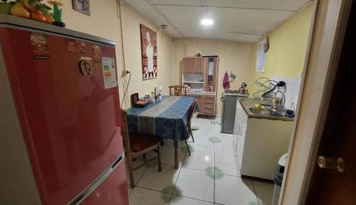 Budget Single Room
