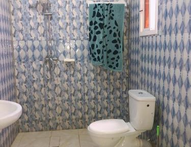 Double or Twin Room