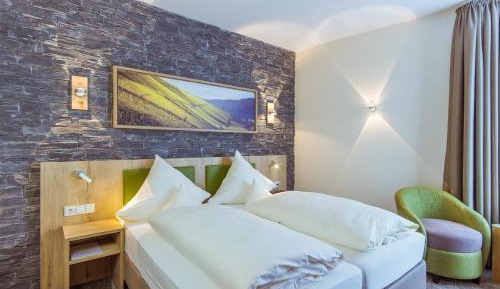 Business Double Room