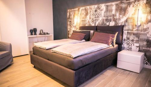 Double Room - Disability Access