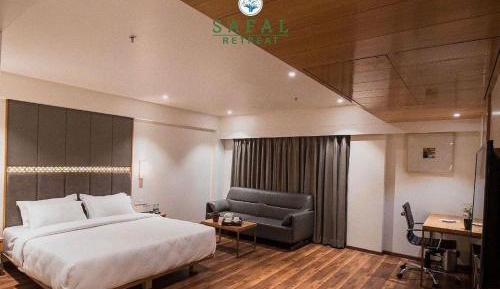 Exotic Room