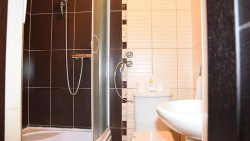 Double Room with Extra Bed