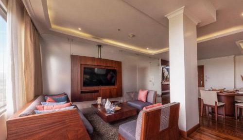 King Suite