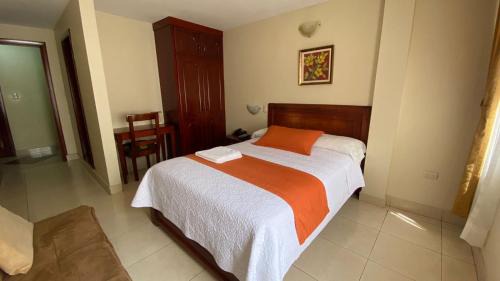 Single Room