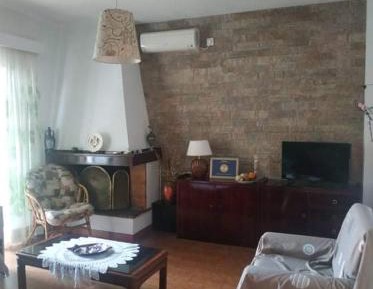 Apartment with Garden View