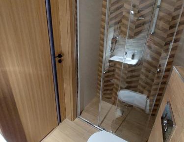 Economy Twin Room
