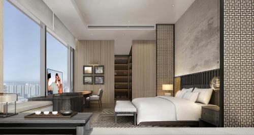 One Bedroom Deluxe