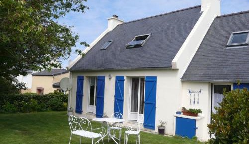 Two-Bedroom Holiday Home