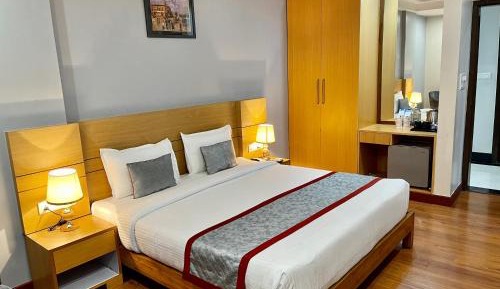 Double Room