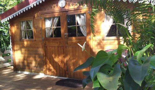 One-Bedroom Chalet