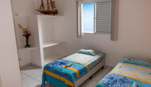 Economy Room with Fan