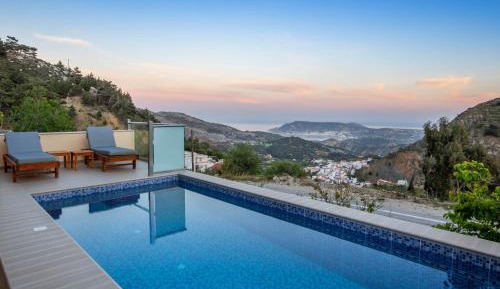 Two-Bedroom Villa
