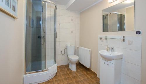 Classic Quadruple Room