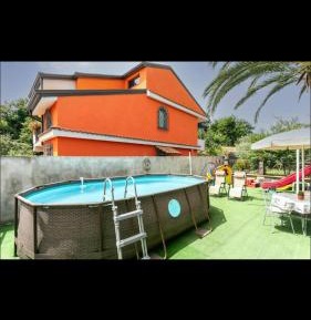 Two-Bedroom Villa
