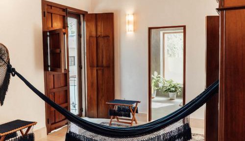 Superior room with King size bed - building 2