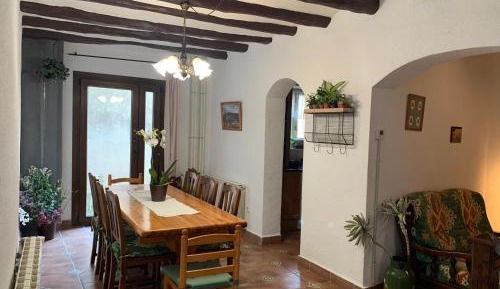 Five-Bedroom House