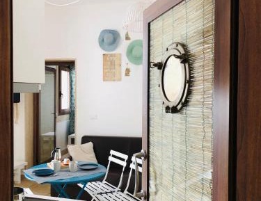 Two-Bedroom Standard Apartment
