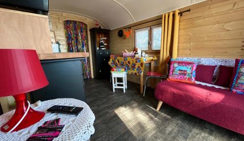 One-Bedroom Cottage