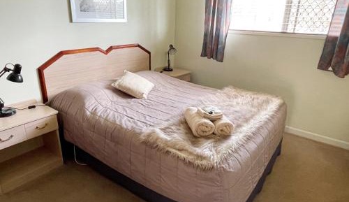 Superior Queen Room